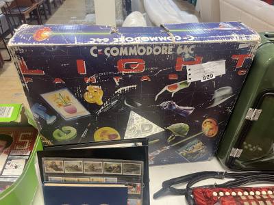 C-COMMODORE 64 C