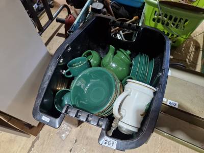 BOX CHINA 