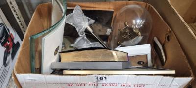 BOX LOT