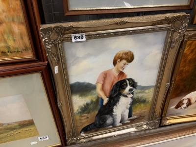 PAT MONTGOMERY OIL