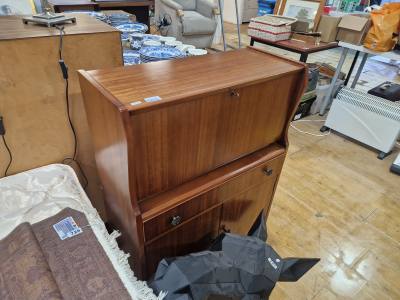 MID CENTURY BUREAU