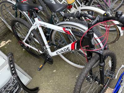 APOLLO MOUNTAIN BIKE