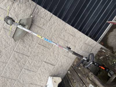 PETROL STRIMMER (SAS)