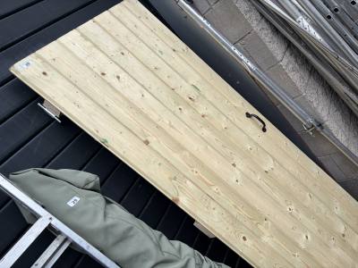 NEW GARDEN GATE