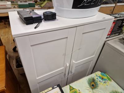 IKEA SMALL CUPBOARD