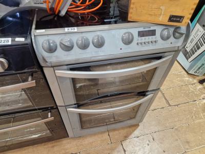 HOTPOINT COOKER