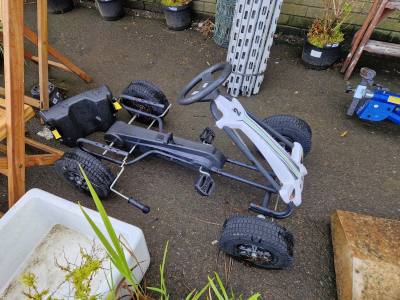 GO-KART