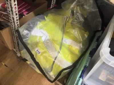 SECURITY JACKETS