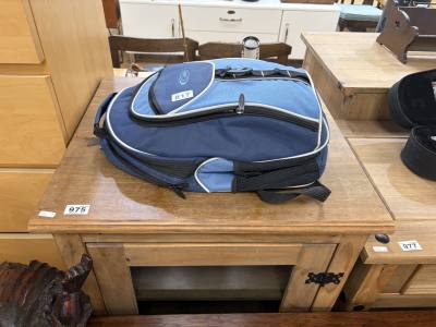 PINE STEREO CABINET