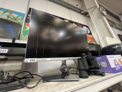 HP MONITOR