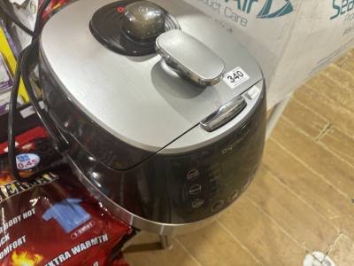 AIRFRYER