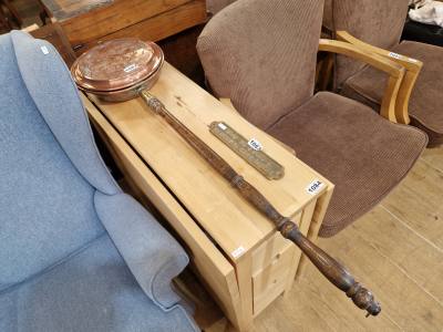 BED PAN