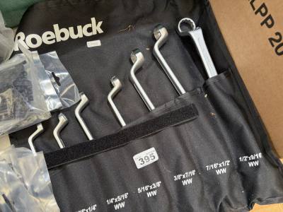 SOCKET SET
