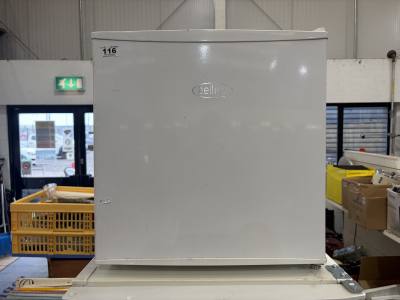 BELLING COUNTER TOP FRIDGE