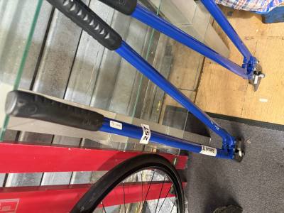 ROEBUCK BOLT CUTTERS