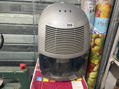 DEHUMIDIFIER
