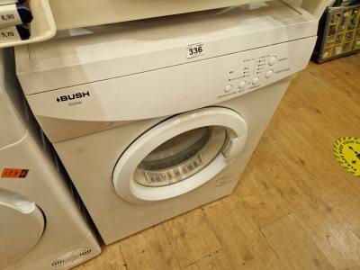 BUSH TUMBLE DRYER