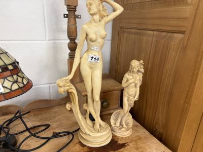 2 X FIGURES