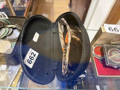CAMEL SUNGLASSES
