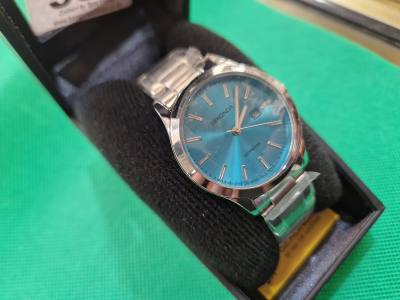 NEW SEKONDA WATCH