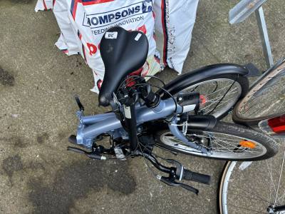 CITY BIKE