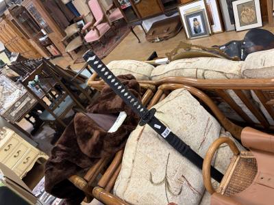 REPLICA KATANA