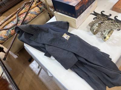 WWII RAF COAT