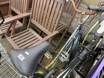 VINTAGE TOUR BIKE