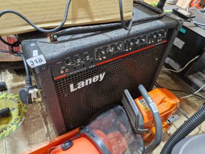 LANEY AMP