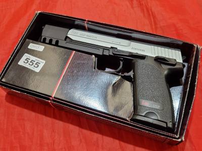 BB GUN