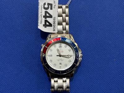 OMEGA REPLICA WATCH