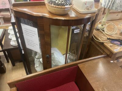 CHINA CABINET