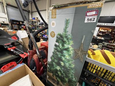 XMAS TREE