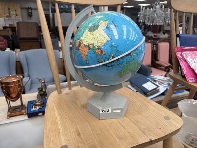 GLOBE