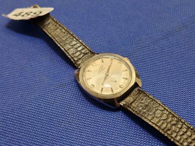 ORIOSA 17 JEWEL WATCH