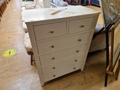 DRAWERCHEST