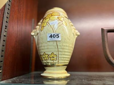 KENSINGTON VASE