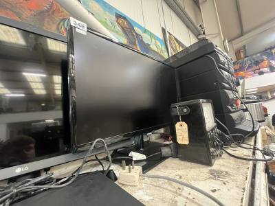 SAMSUNG MONITOR