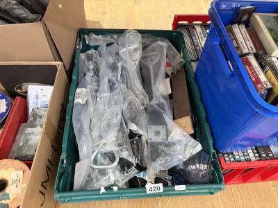 BOX LOT