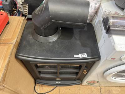 ELECTRIC FIRE
