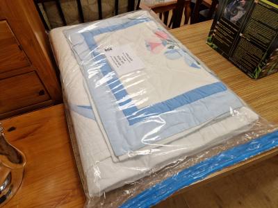 AMERICAN QUILT