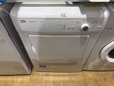 BEKO 6KG DRYER