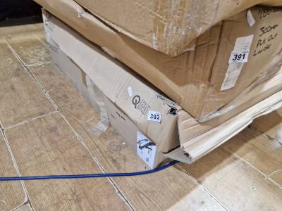 2 X BOXES OF OF CORNER UNITS