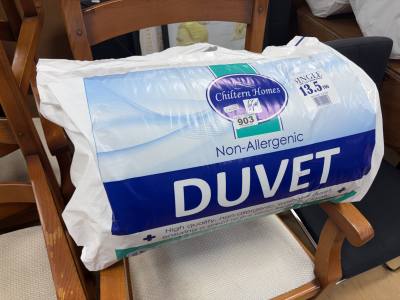 SINGLE DUVET