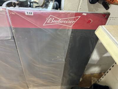 BUDWEISER BOARD