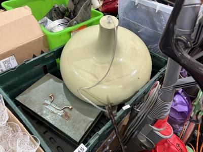 BOX LOT