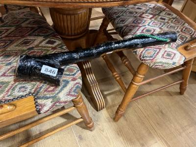 SHILLELAGH STICK