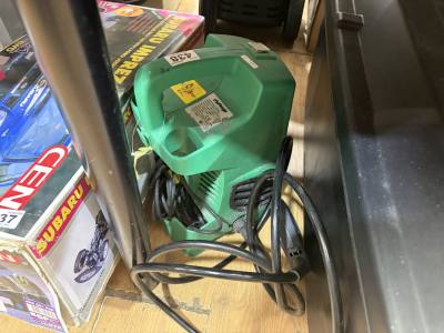 POWER WASHER
