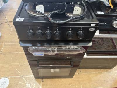 BEKO COOKER (NEW)