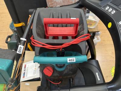 BOSCH GARDEN MULCHER